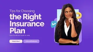 Open Enrollment Explained: Health Insurance Plan Comparison, FSA & HSA Guide (2025)