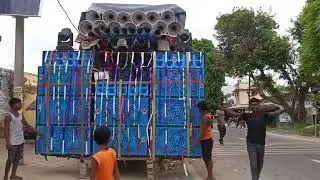 ansh dj bhadaura hard bass 😈🥵// 🚩 Mahaviri akhada Mela keshopur Gopalganj