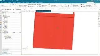 B&agrave;i 3. M&ocirc; Phỏng Tr&ecirc;n Phần Mềm NX (NX Motion).