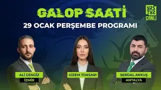 Galop Saati 