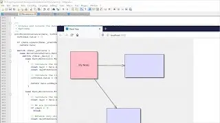 Using MindFusion Diagram Library with React