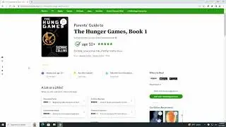 Movie and Book Reviews for Parents