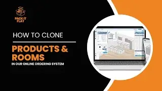 9.4 How to Clone Products & Rooms