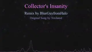 Wynncraft OST Remix - Collector's Insanity (Silent Expanse Lootrun) (((old version)))