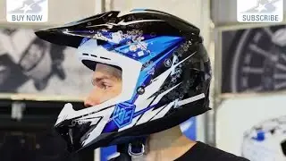 HJC CL-X7 Pop-N-Lock Helmet | Motorcycle Superstore