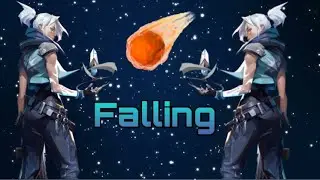 Falling ☄️ | Valorant Montage | By RioxiS |