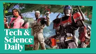 Fortnite Chapter 4 Series 3: What to expect ...Tech & Science Daily podcast