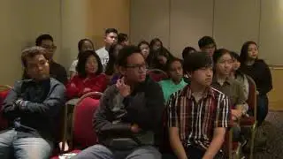 Overseas Zone - Seminar Studi di Australia