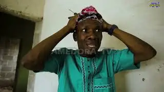Baba ika  latest yoruba movie ##yorubamovie #comedy 