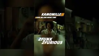 Kamomille Give me one more time