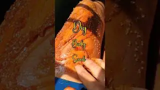 Diy body scrub #AnamikaDas #song #music