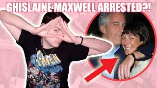 Who's AFRAID of GHISLAINE MAXWELL?! Psychic Reading