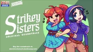 Strikey Sisters Original Soundtrack - Nabel's Theme