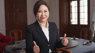 【 恒生商務多貨幣Mastercard扣賬卡】x 遵理學校集團主席Dr. June Leung