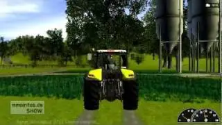 018 Agrar Simulator 2011 - Gameplay und andere Zumutungen [deutsch|HD] mmoinfos.de Show