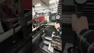Think I like the pov style #automotive #machinist #mechanic #fyp