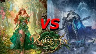 | Episode 151: TLTMN ROUND 1! Verdance vs Jarl! |