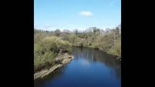 Water Quality in River Catchments with Philip Murphy