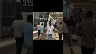 India dj expo me apna Banner