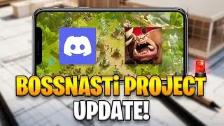 BN Jumper/Restart/New Start Project Update, Recruiting Only Leaders! [August 2024] | Call of Dragons