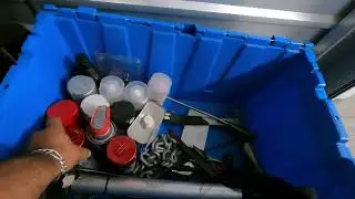 GILROY STORAGE/BODEGA