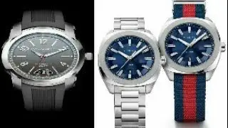 10 Best Designer Watches for Men 2018|Top Men's Designer Watch Brands