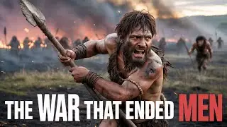 The War That Killed Nearly Every Man on Earth | History For Sleep