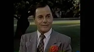 GIBBSVILLE  1976 A Case History  John Savage, Gig Young, George Hamilton - director Alexander Singer