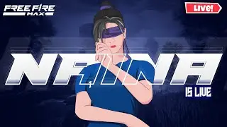 🔴FREE FIRE LIVE😮SUBCRIBER VS YOUTUBER👽 FULL REACTOIN 😱🤡 #freefirelive #femalegamer #guildtestlive