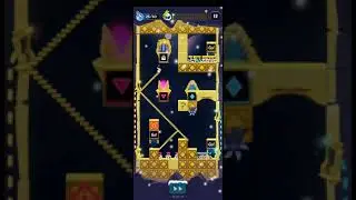 Lemmings - W: 129-71 - Planet 23 (Cinema)