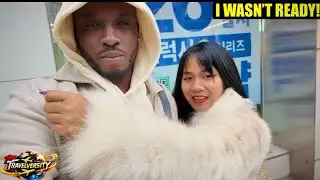 24 Hours In South Korea And I Don't Think I Can Handle THIS!
