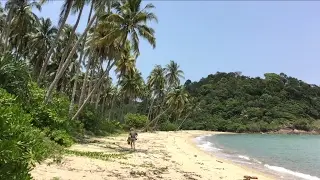 MOST BEAUTIFUL BEACH in Thailand