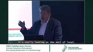 Highlight Reel of DAY 1 08 DECARBONIZATION ABROAD