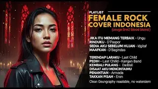 ROCK TRANSFORMASI Galau 10 Lagu Indo Female