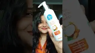 The Moms Co shampoo review #review#productreviews #reviews #shampoo #momsco