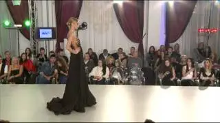 Ana Radu BFW 2014