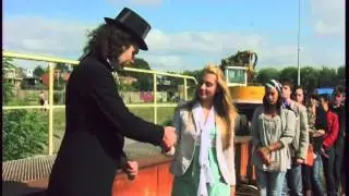 SCENECS International Debut Filmfestival PROMO 2009