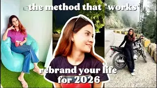 Vision for 2026 : How to set God Aligned - Goals