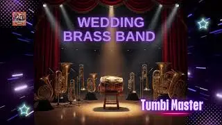 Dhol Brass Band | No1 Music for Shaadi.