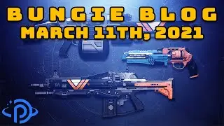 Destiny 2 | Grandmaster Nightfall ADEPT Rewards! Update 3.1.1 Patch Preview!