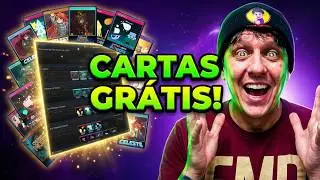 Atualizado!! Como pegar cartas da Steam sem baixar ou jogar os jogos | Idle Master Extended 2026