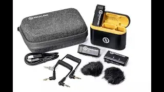 #High #Quality #Wireless #Microphone #at #Great #Price - #hollyland #lark #m1 #videocreator #2024🥳🎉🥳