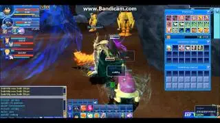 Gryphonmon must die