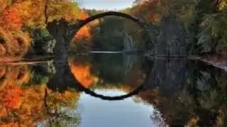 Wonders of the World - Devil&rsquo;s Bridge (Germany)