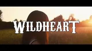 Wildheart - (Official Music Video)