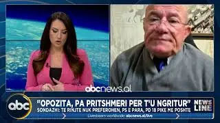 Sondazhi: Partitë e reja në rënie/ Meçe: Kanë humbur besimin e votuesve. Mësim për PS dhe PD…