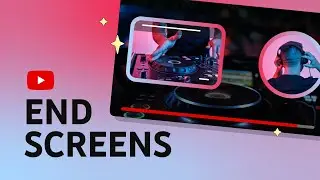 Aapke videos ki end screens