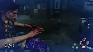 Dead by Daylight Dr. Stun nloop