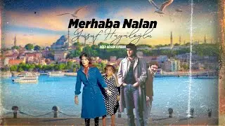 Merhaba Nalan | Yusuf Hayaloğlu [şiir] #bilg&uuml;nelturan