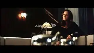 X-Men (2000) deleted scene Jean Grey and Professor X